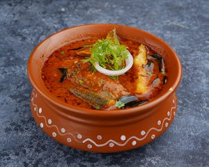 Fish Pulusu – Bommidala