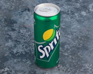 Sprite Can – 330 ML