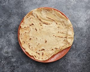 Roti – Jowar