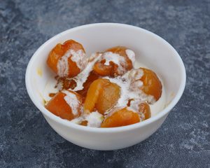 Khubani Ka Meetha