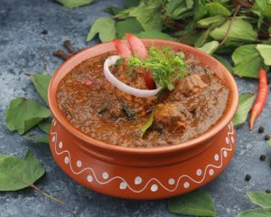 Kodi(BL) – Gongura