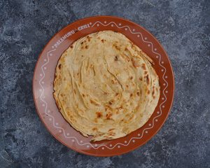 Roti – Lacha Parata