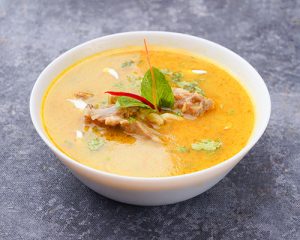 Nawab Marag Soup