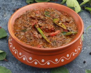 Palamuru Pottel (Boneless) – Gongura