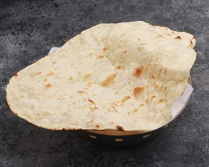 Naan – Plain