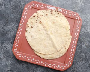 Roti – Pulka