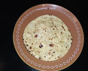 Roti – Butter