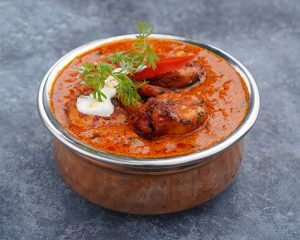 Royyalu – Curry