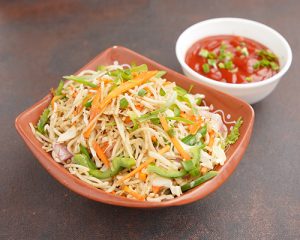 Soft Noodles – Veg