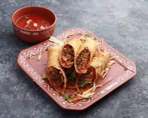 Spring Roll