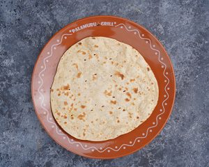 Roti – Tandoor