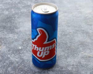 Thumsup Can – 330 ML