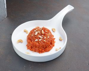 Gajar Ka Halwa