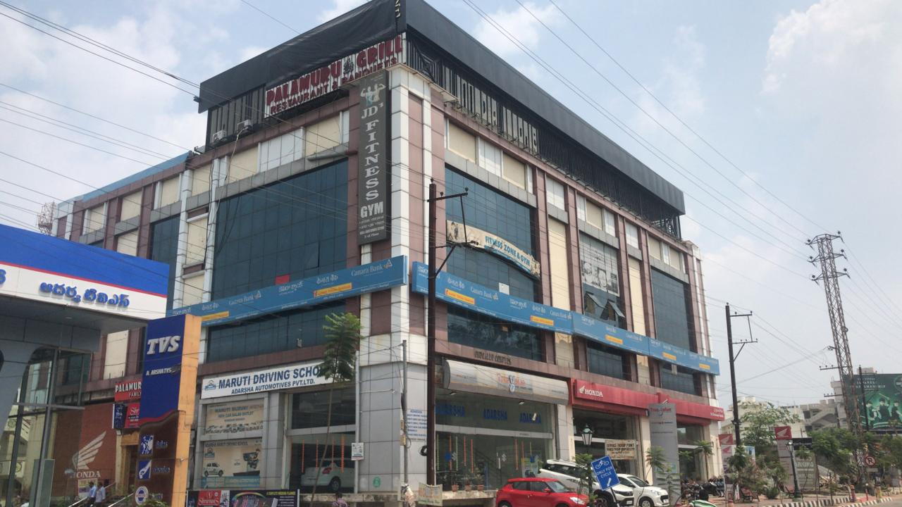 warangal warangal